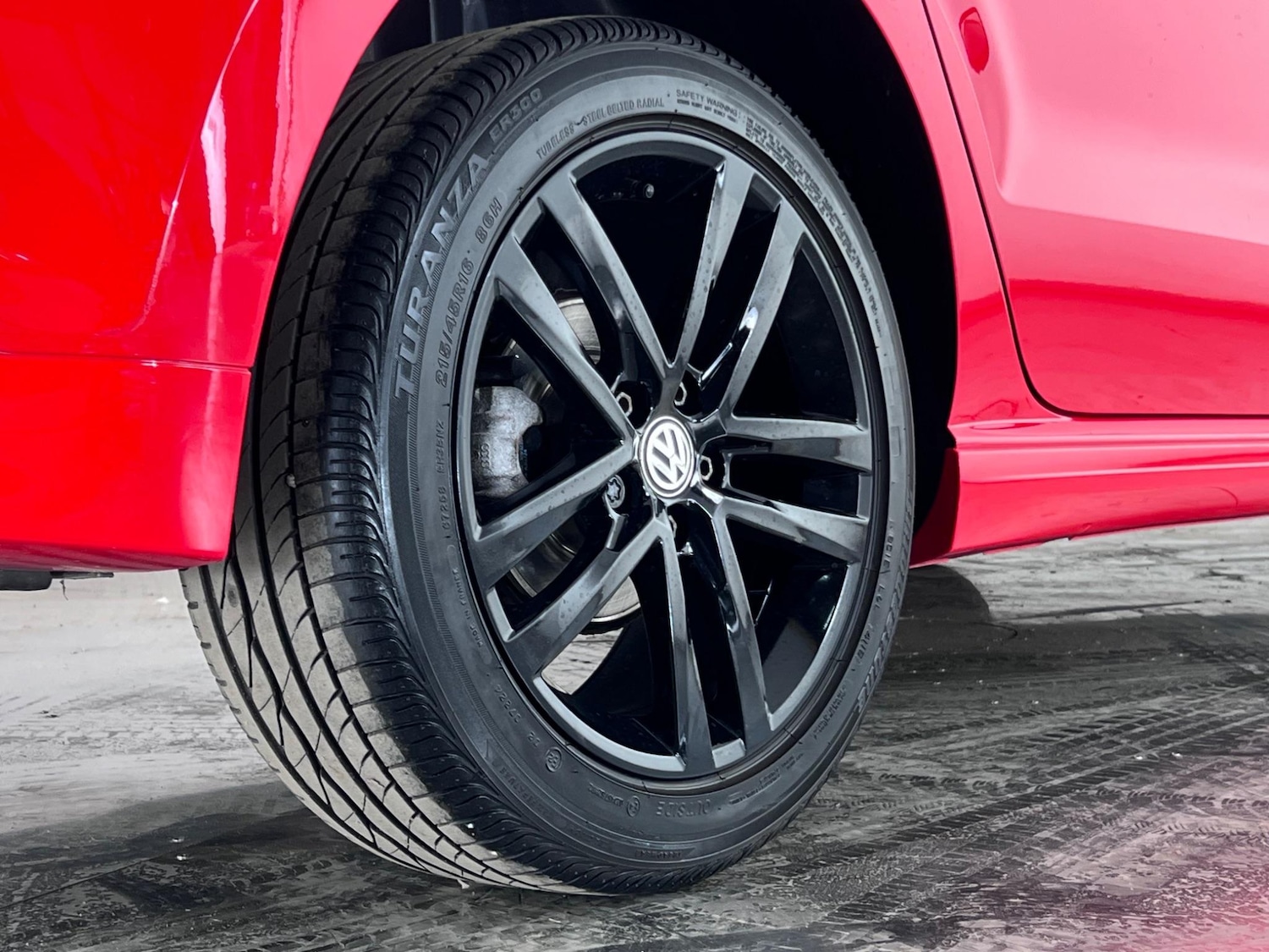 Used Volkswagen Polo 2017 for sale - 76689872: Photo 12