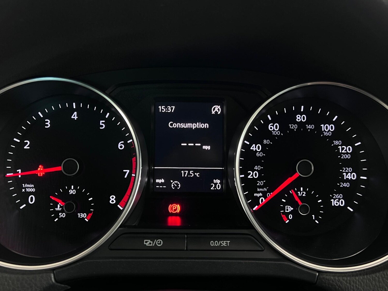 Used Volkswagen Polo 2017 for sale - 76689872: Photo 23