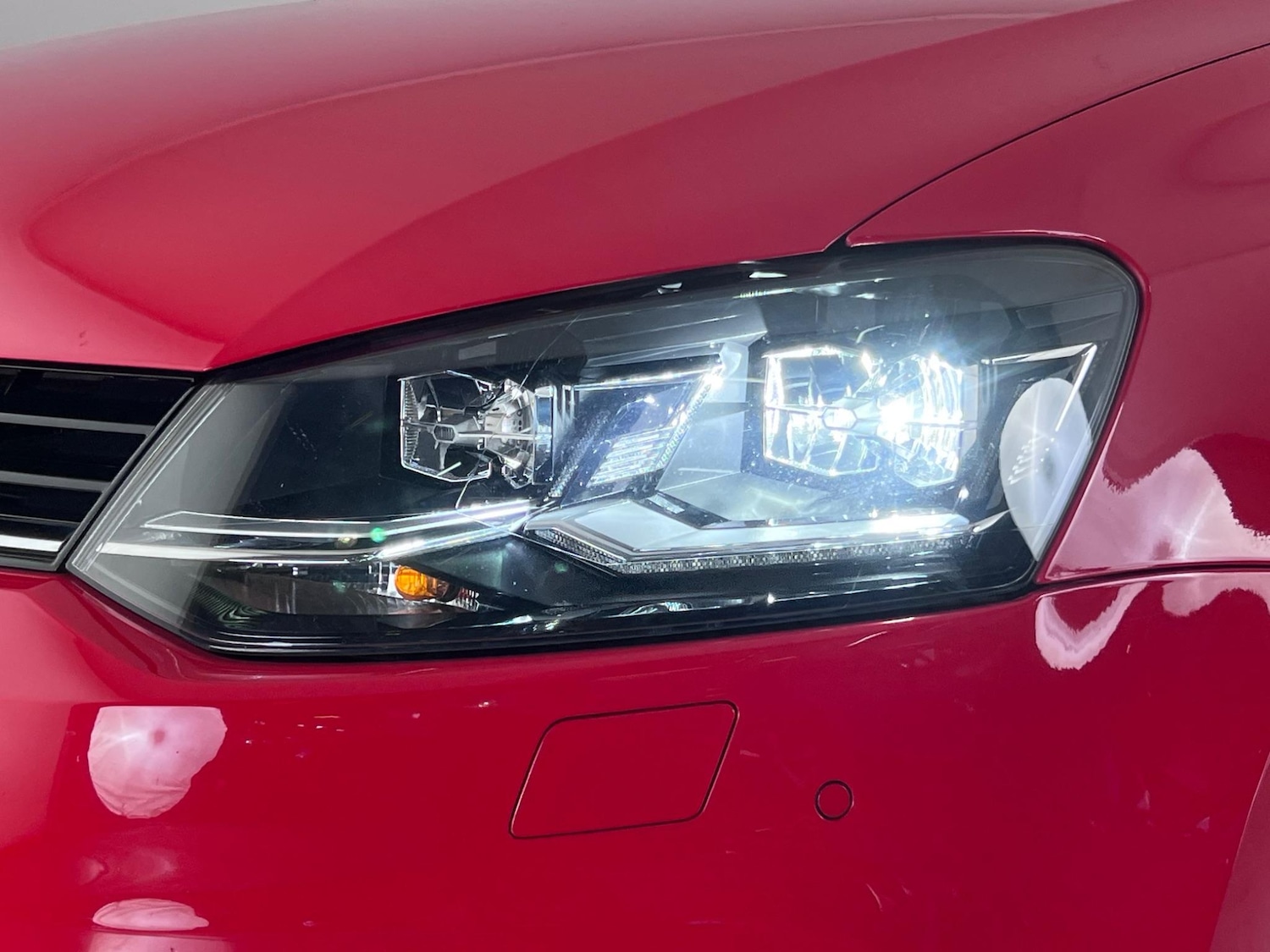 Used Volkswagen Polo 2017 for sale - 76689872: Photo 8