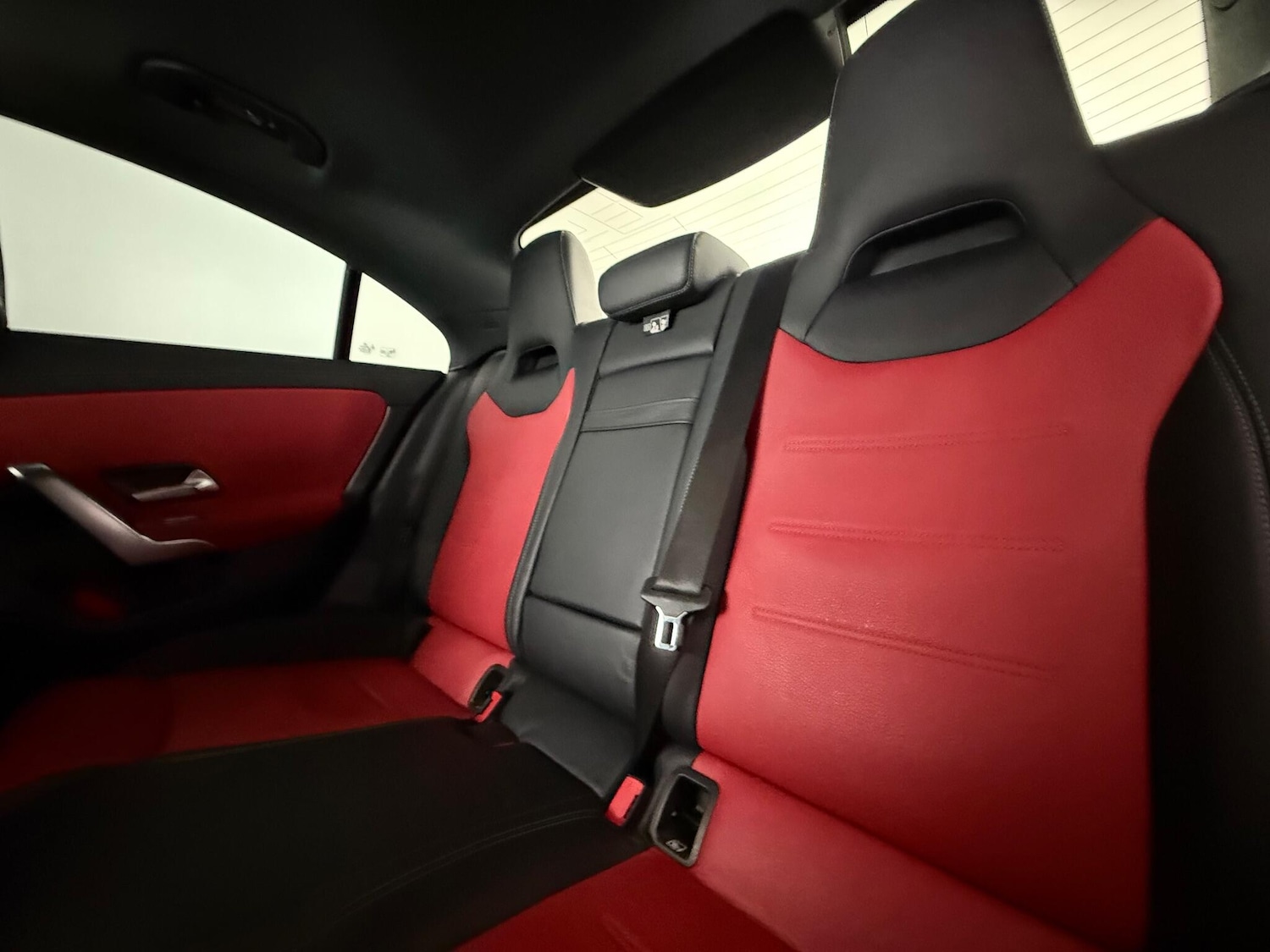 Used Mercedes-Benz CLA 2022 for sale - 77260041: Photo 11