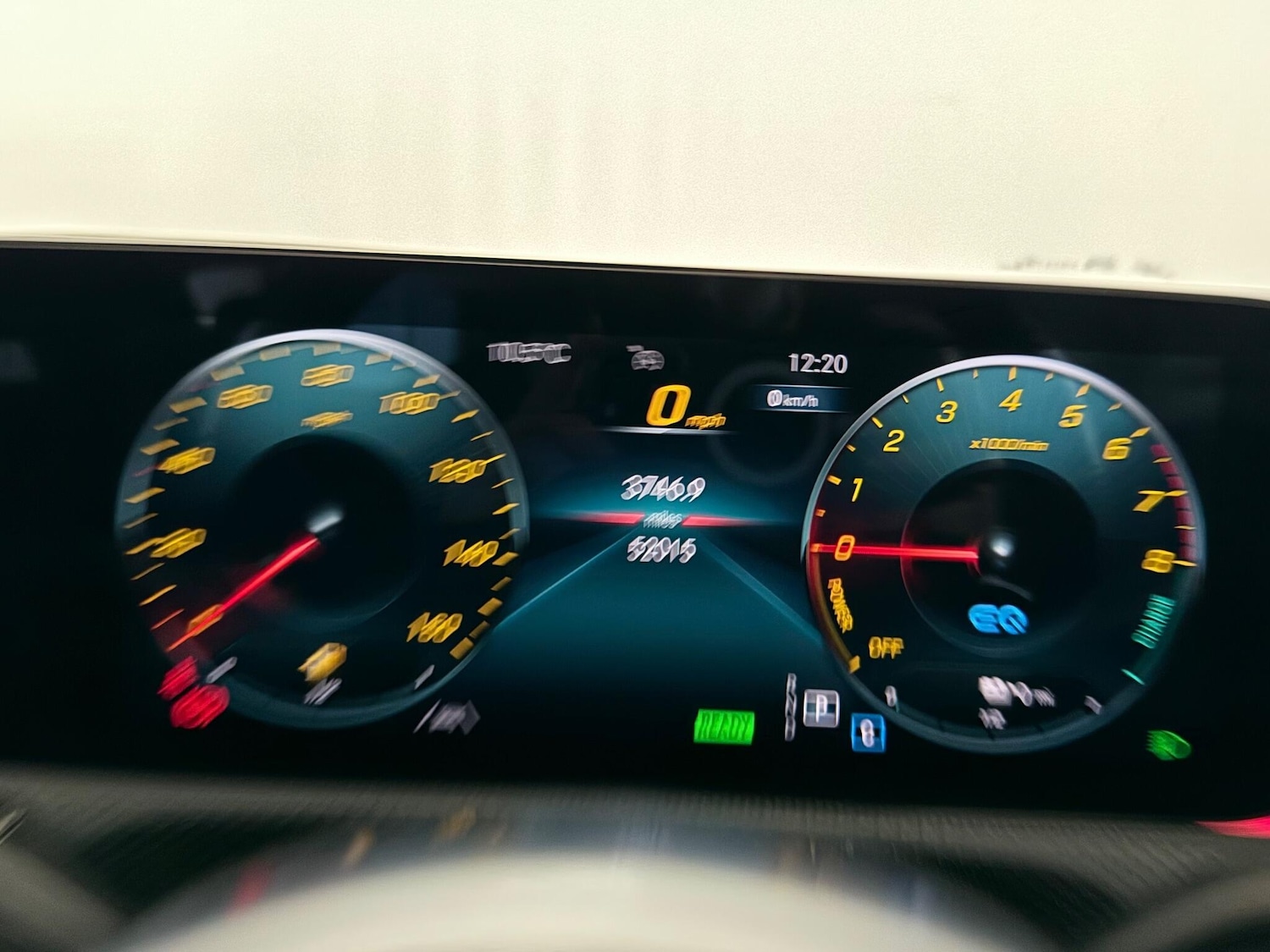 Used Mercedes-Benz CLA 2022 for sale - 77260041: Photo 12