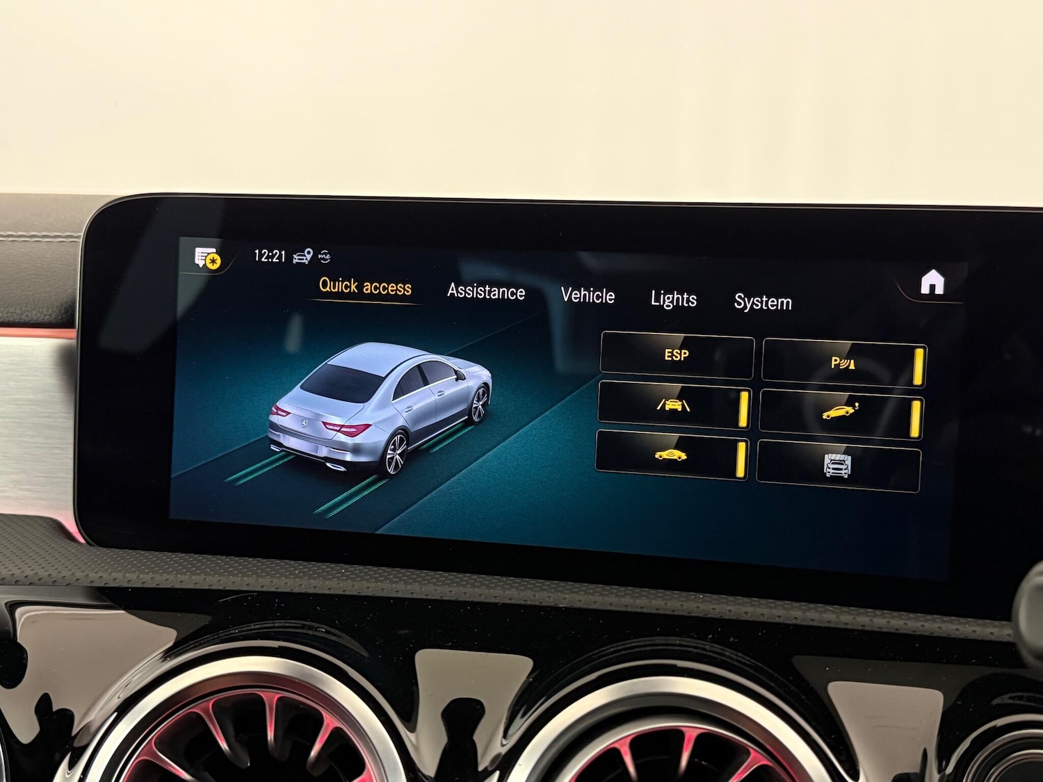 Used Mercedes-Benz CLA 2022 for sale - 77260041: Photo 21