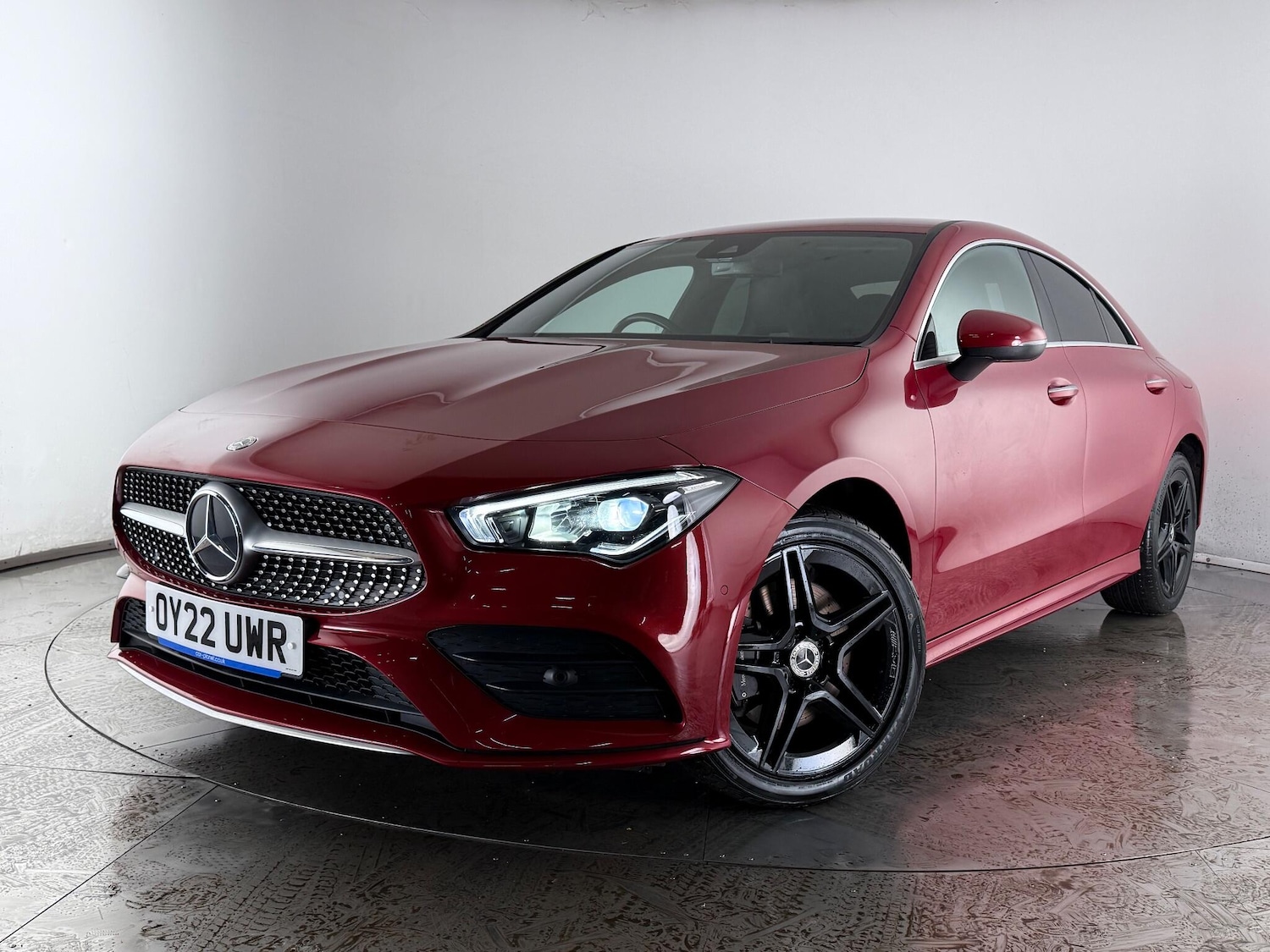 Used Mercedes-Benz CLA 2022 for sale - 77260041: Photo 28