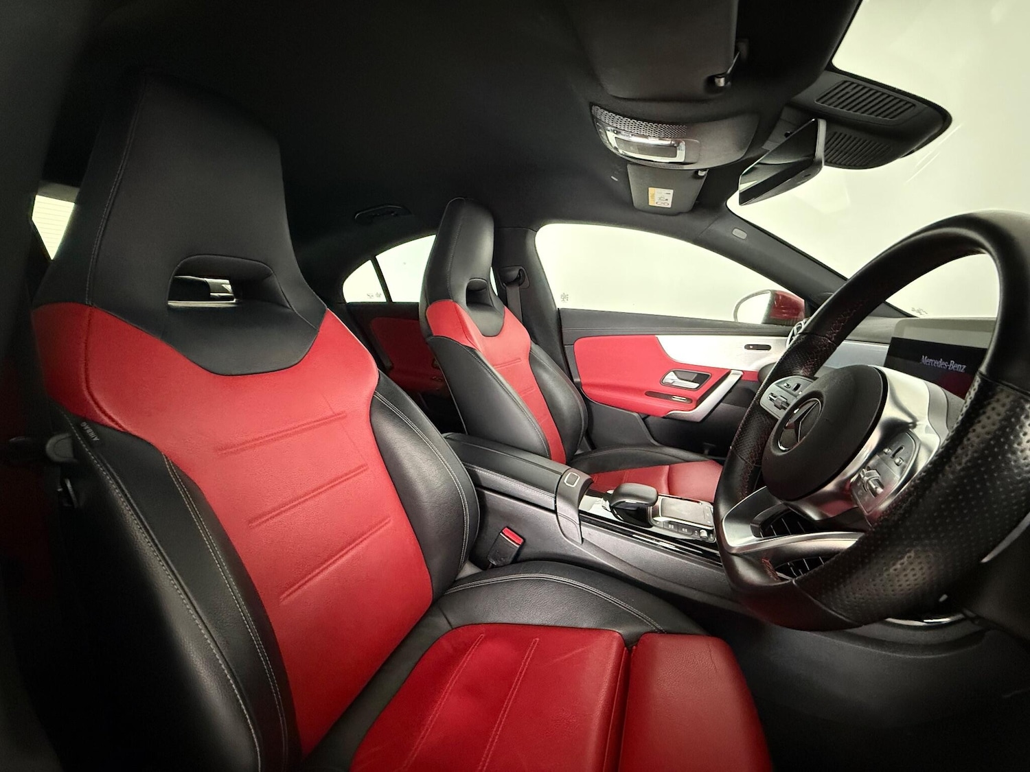 Used Mercedes-Benz CLA 2022 for sale - 77260041: Photo 8