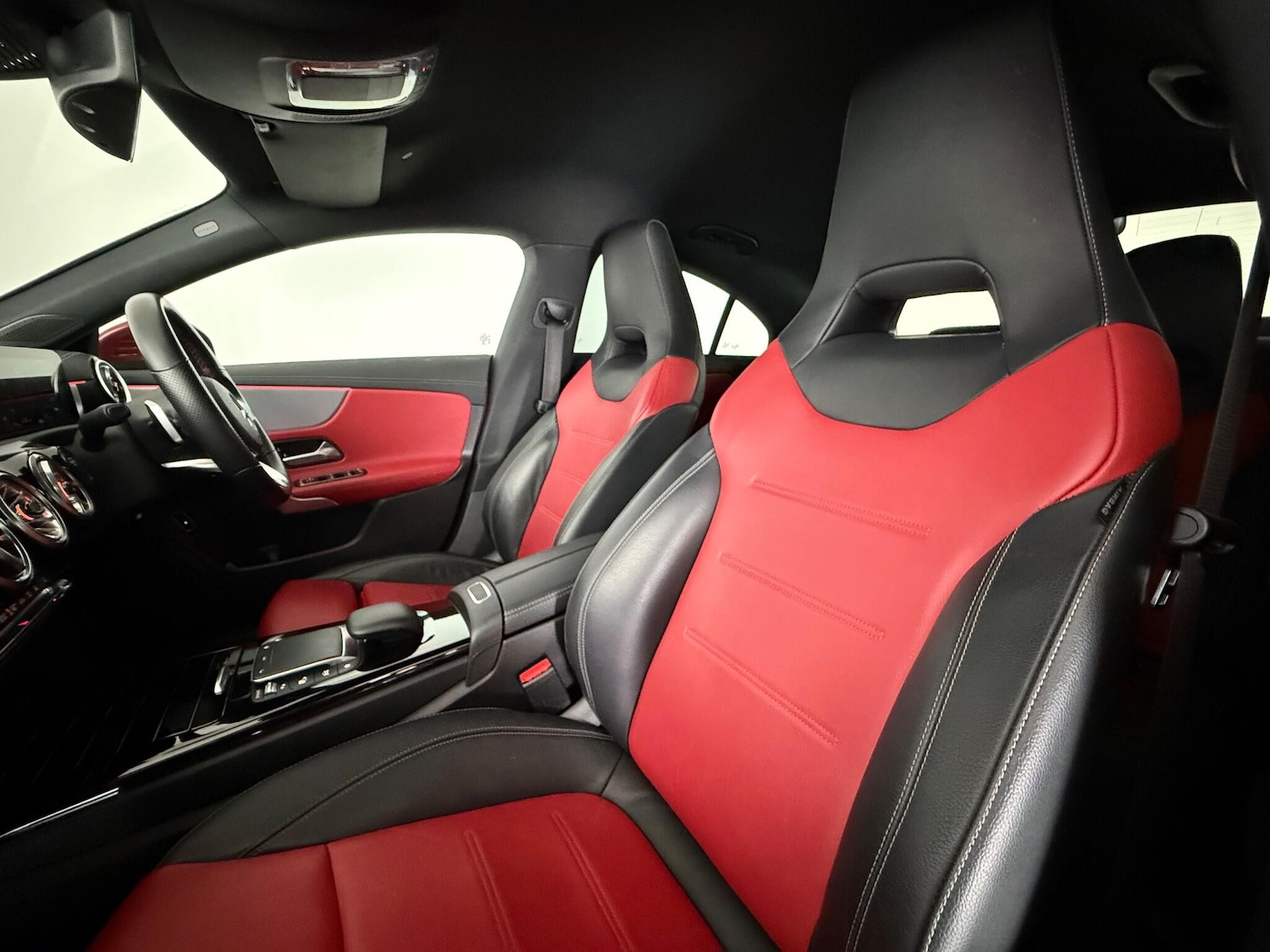 Used Mercedes-Benz CLA 2022 for sale - 77260041: Photo 9