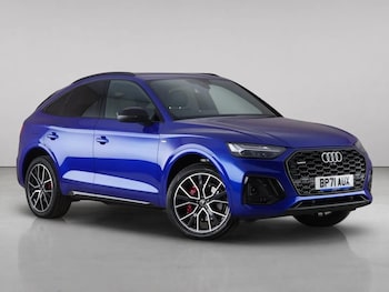 Used Audi Q5 2022 for sale - 79441873: Photo