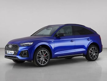 Used Audi Q5 2022 for sale - 79441873: Photo