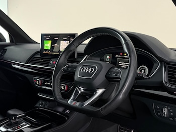 Used Audi Q5 2022 for sale - 79441873: Photo