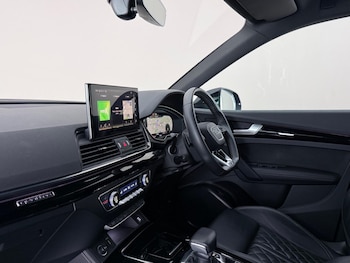 Used Audi Q5 2022 for sale - 79441873: Photo
