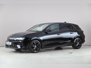 Used Vauxhall Astra 2022 for sale - 78048333: Photo