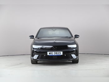 Used Vauxhall Astra 2022 for sale - 78048333: Photo