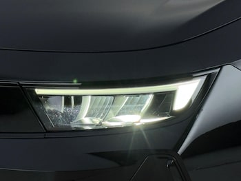 Used Vauxhall Astra 2022 for sale - 78048333: Photo