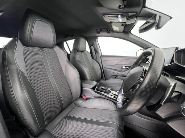 Used Peugeot 208 2020 for sale - 73990529: Photo 17