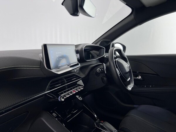 Used Peugeot 208 2020 for sale - 73990529: Photo 18