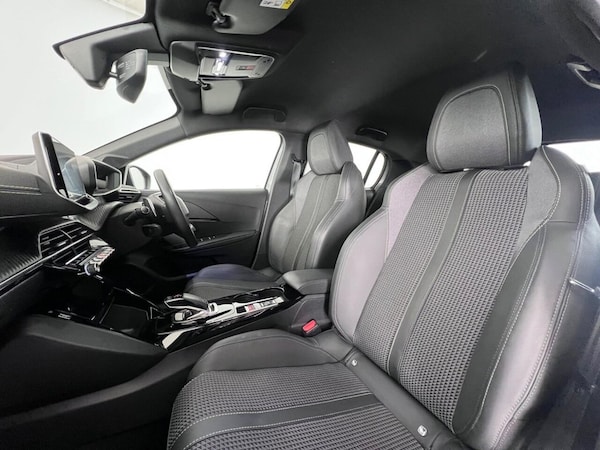 Used Peugeot 208 2020 for sale - 73990529: Photo 19