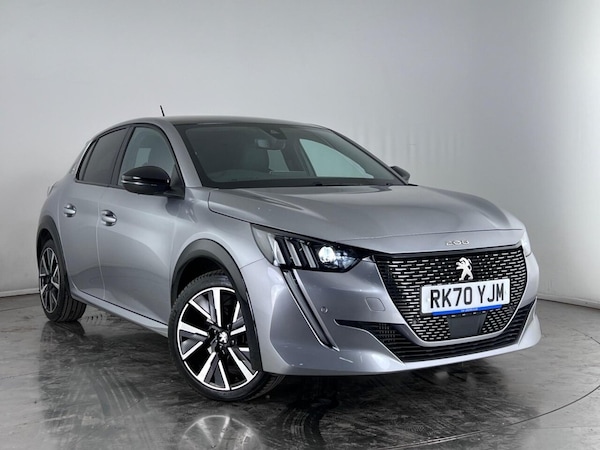 Used Peugeot 208 2020 for sale - 73990529: Photo 46