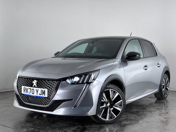 Used Peugeot 208 2020 for sale - 73990529: Photo 47