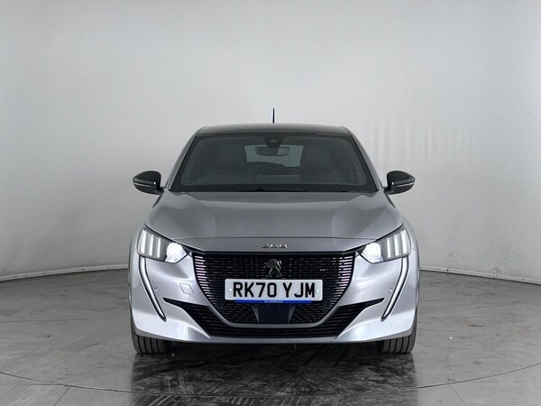 Used Peugeot 208 2020 for sale - 73990529: Photo 7