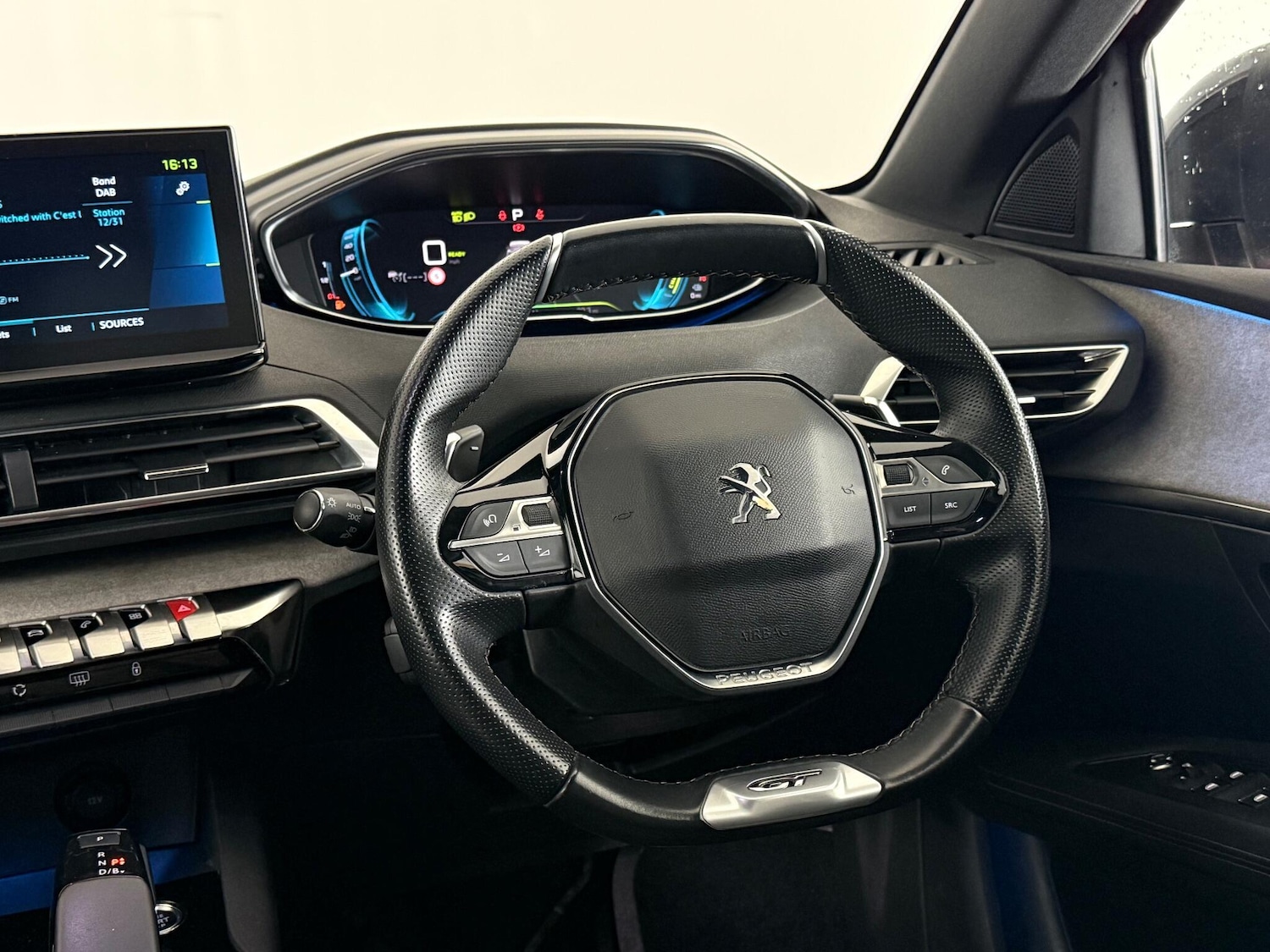 Used Peugeot 3008 2021 for sale - 76800886: Photo 14