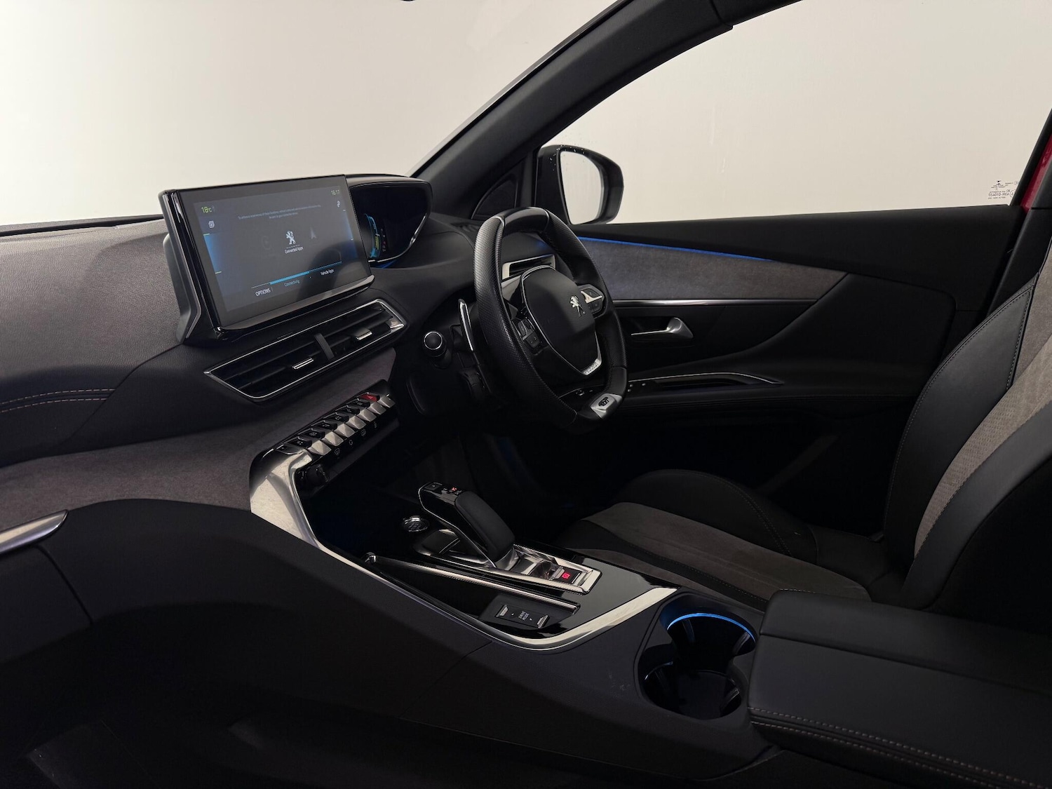 Used Peugeot 3008 2021 for sale - 76800886: Photo 16