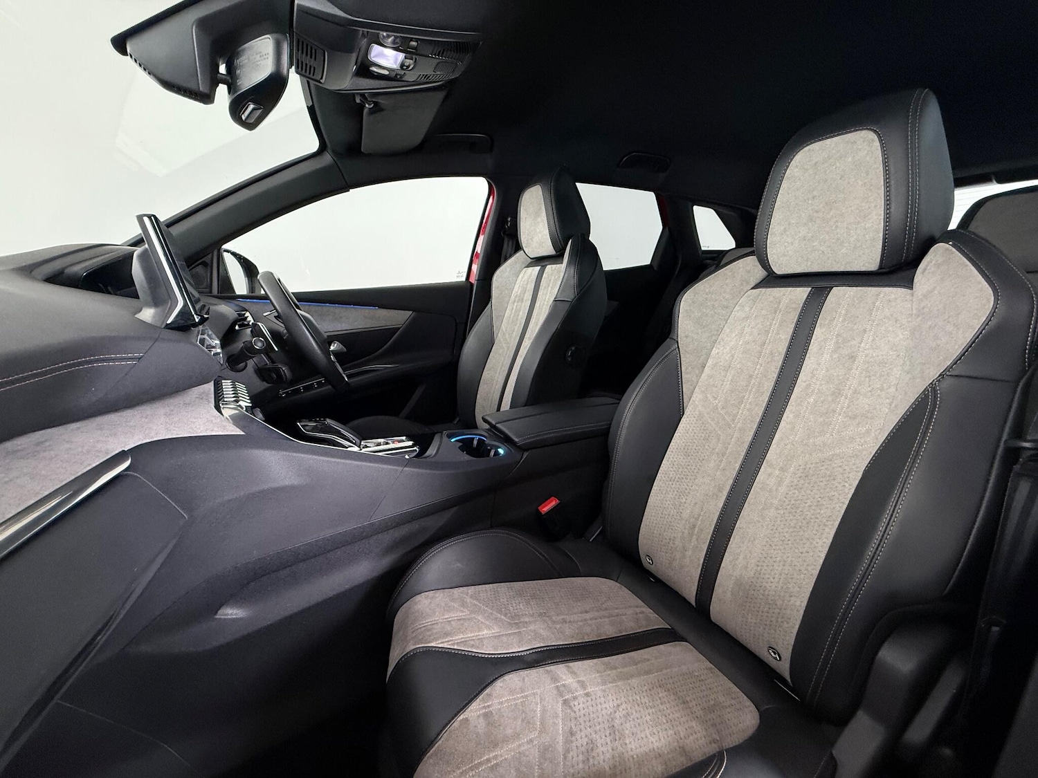 Used Peugeot 3008 2021 for sale - 76800886: Photo 17