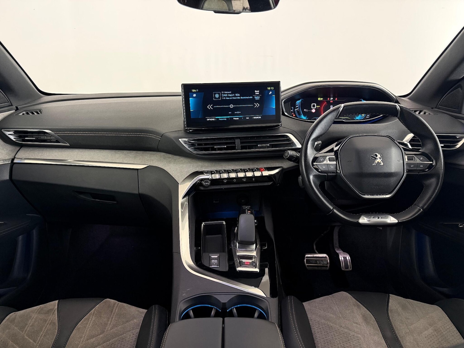 Used Peugeot 3008 2021 for sale - 76800886: Photo 20