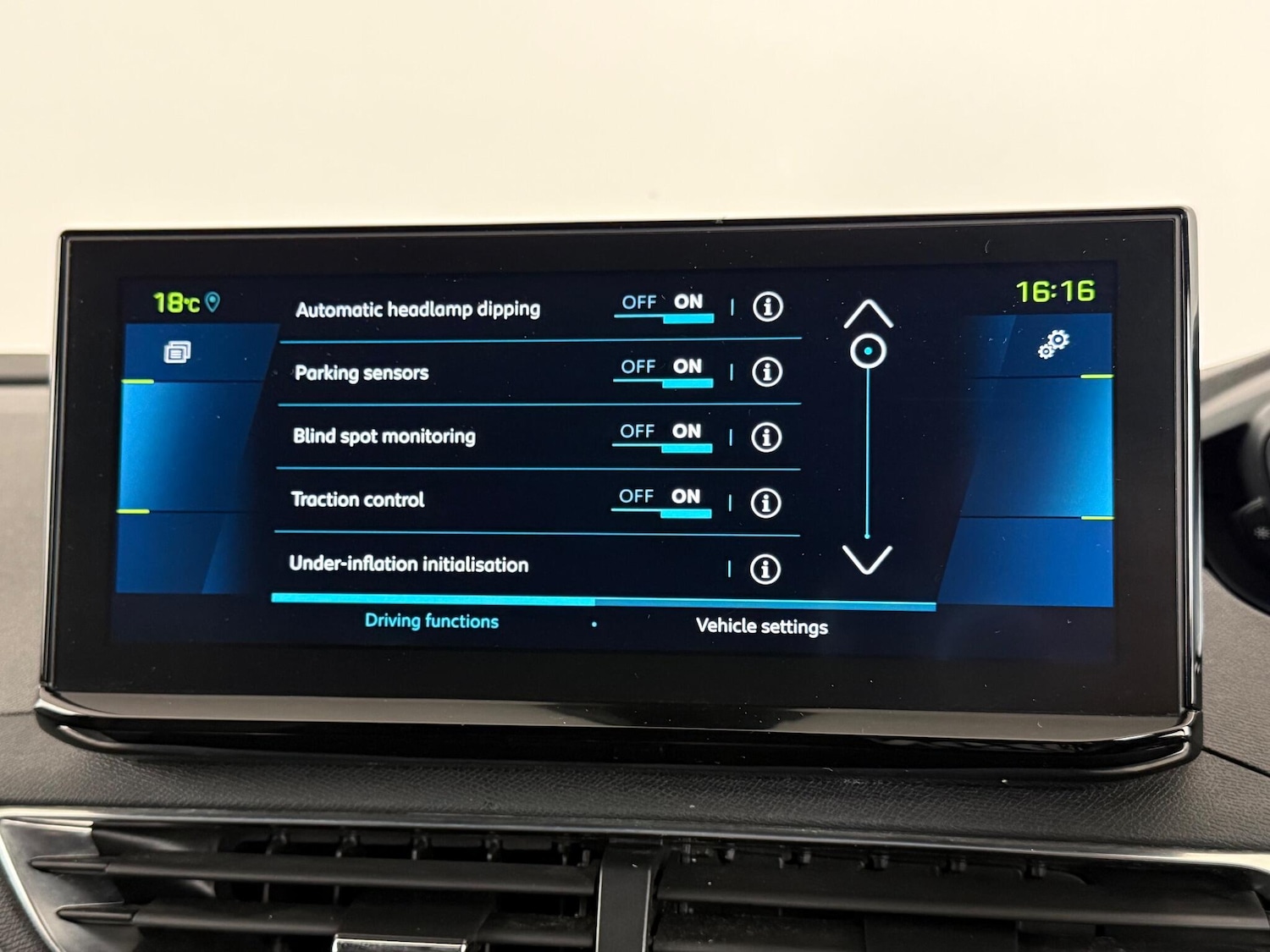 Used Peugeot 3008 2021 for sale - 76800886: Photo 36