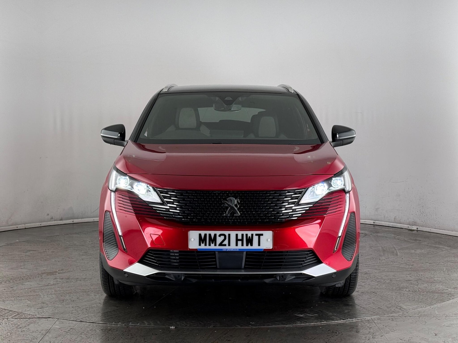 Used Peugeot 3008 2021 for sale - 76800886: Photo 7