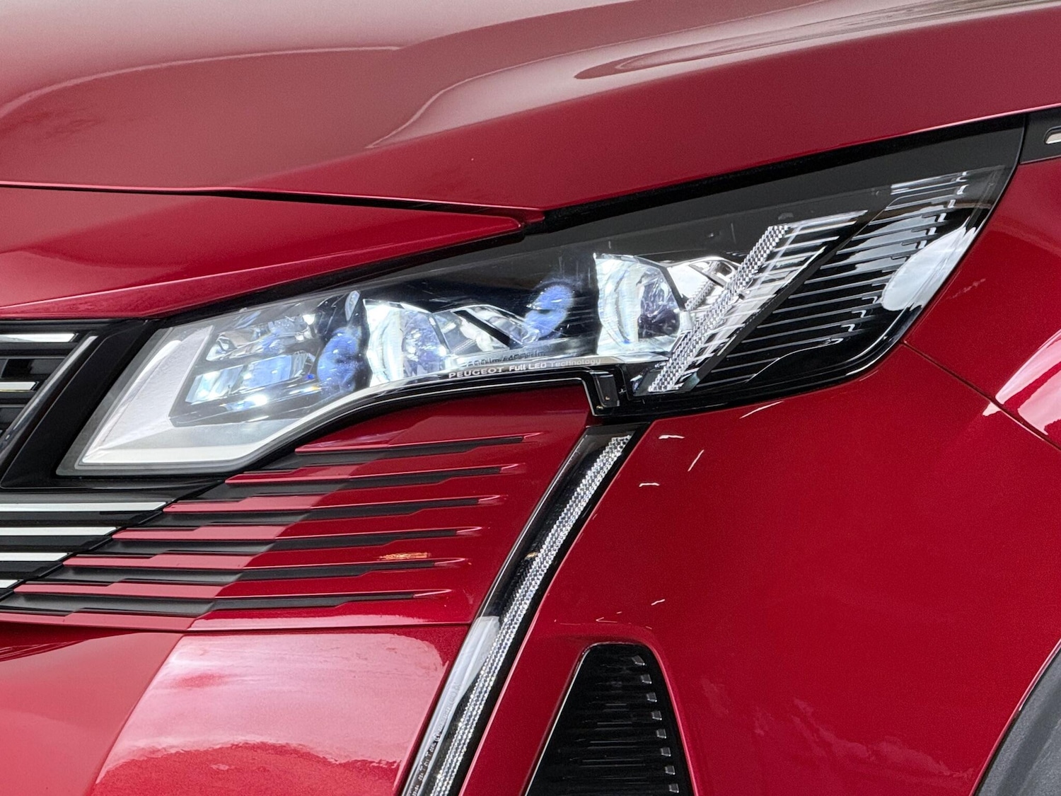 Used Peugeot 3008 2021 for sale - 76800886: Photo 8