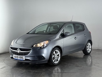 Used Vauxhall Corsa 2019 for sale - 75666462: Photo