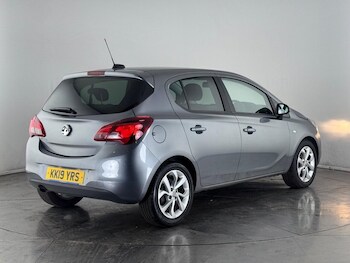 Used Vauxhall Corsa 2019 for sale - 75666462: Photo