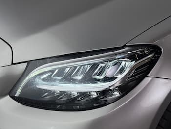 Used Mercedes-Benz C Class 2021 for sale - 79806713: Photo
