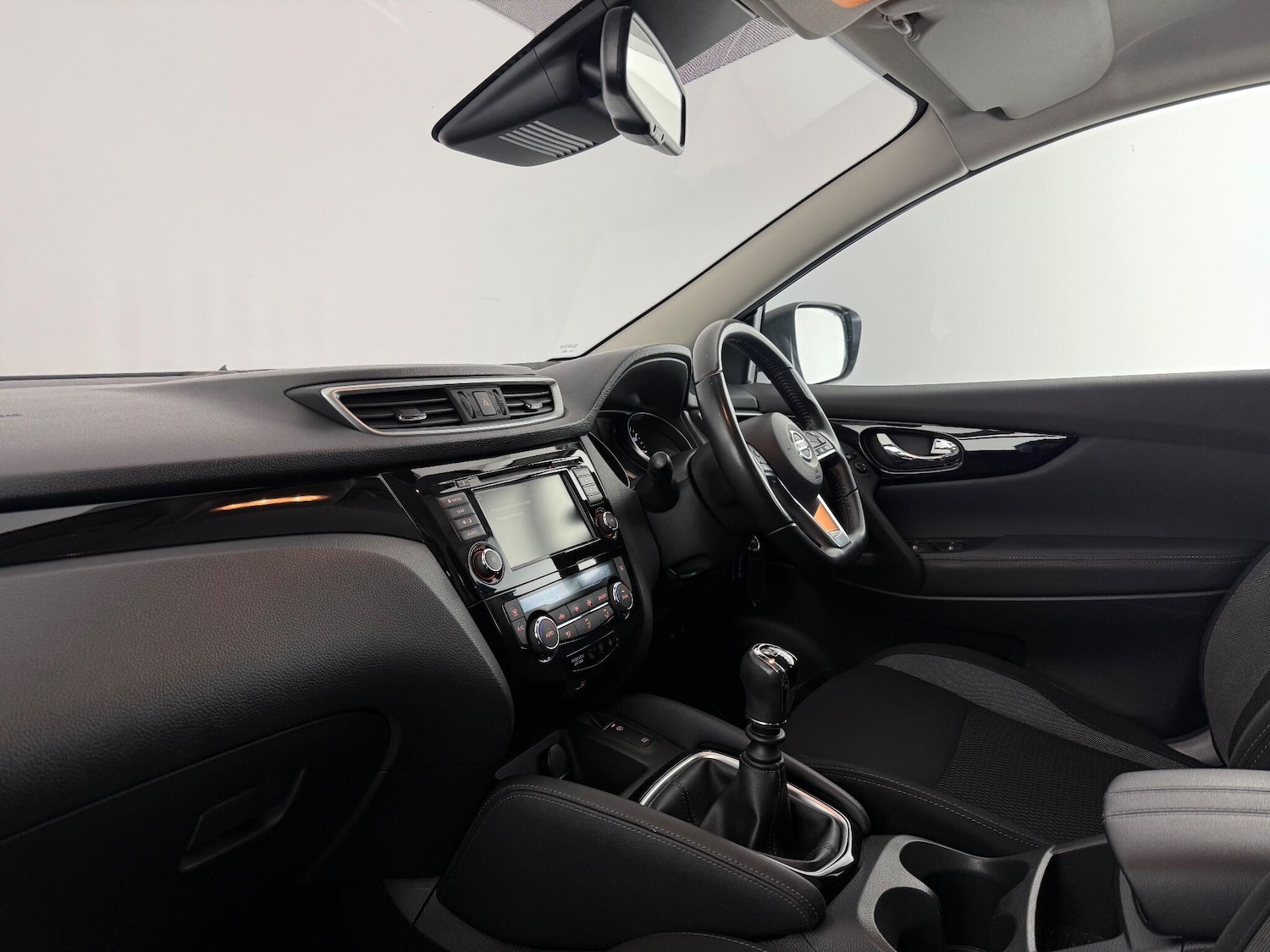 Used Nissan Qashqai 2019 for sale - 77182503: Photo 12