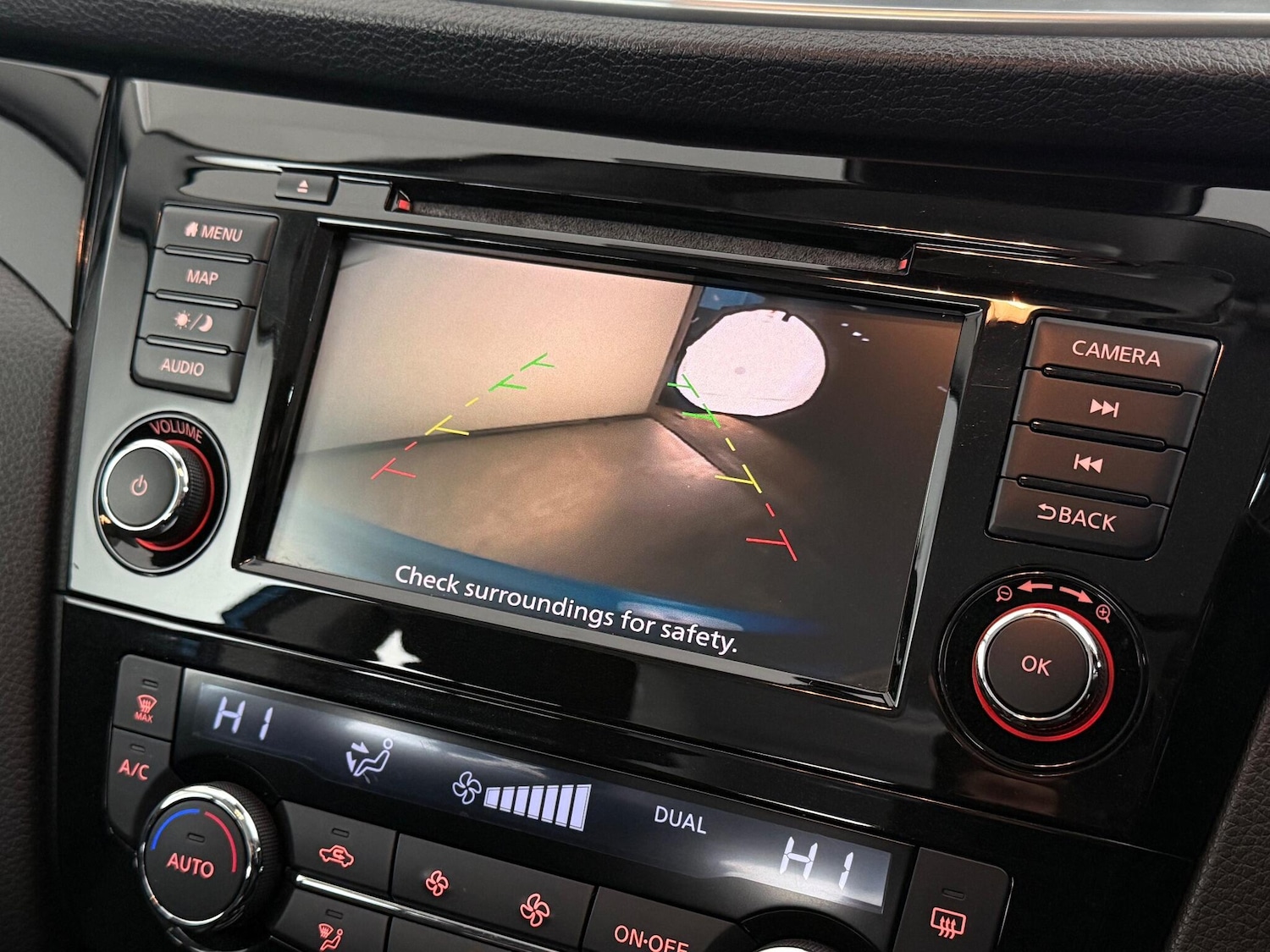 Used Nissan Qashqai 2019 for sale - 77182503: Photo 24