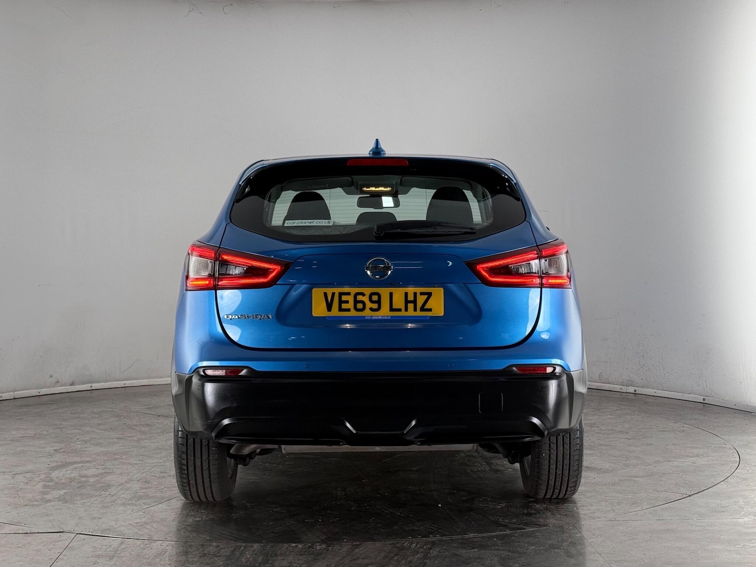 Used Nissan Qashqai 2019 for sale - 77182503: Photo 7