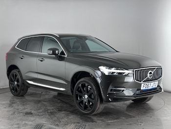 Used Volvo XC60 2017 for sale - 77902225: Photo