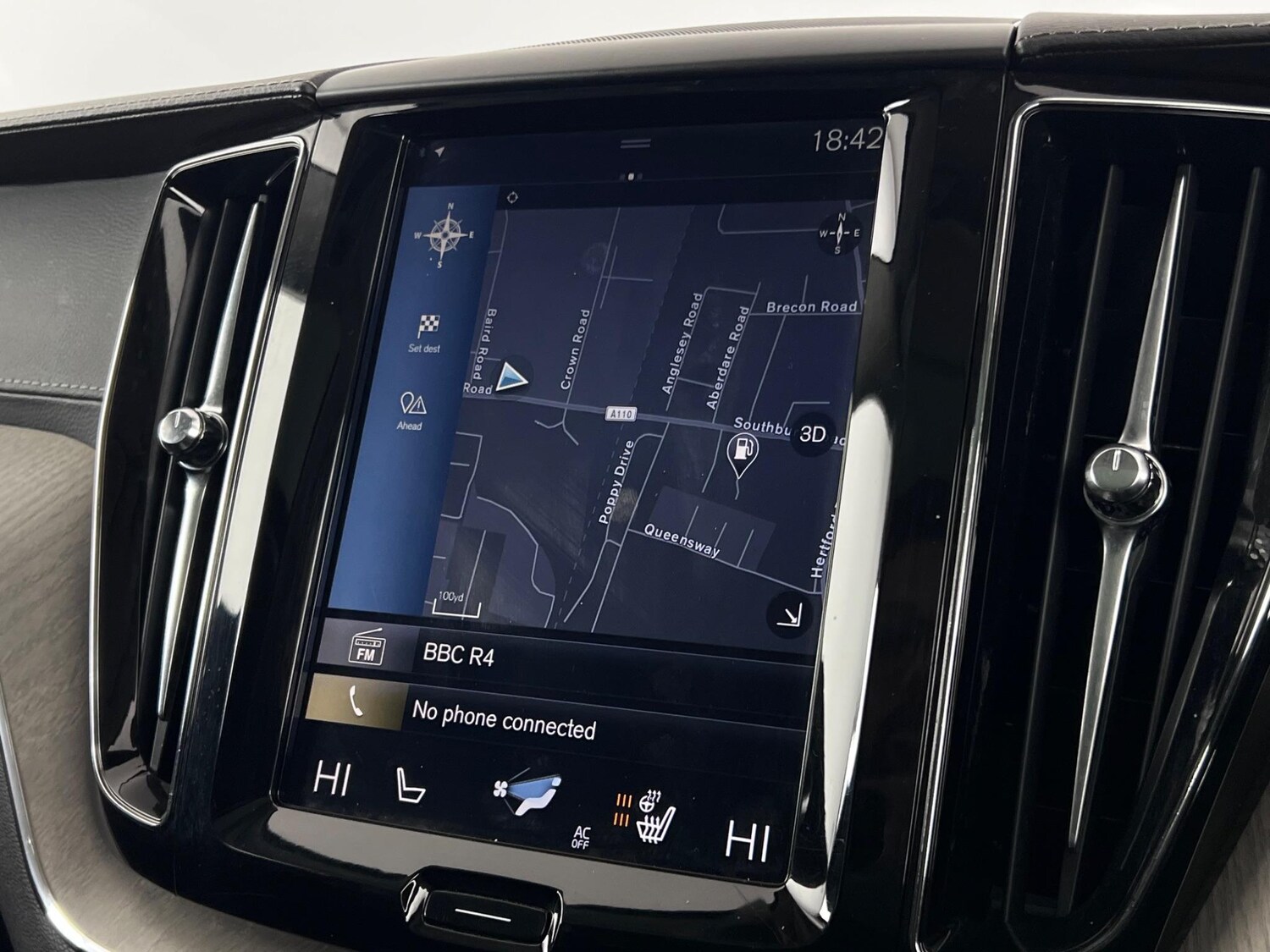 Used Volvo XC60 2017 for sale - 77902225: Photo 20