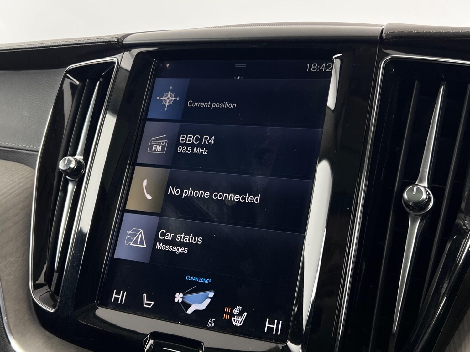 Used Volvo XC60 2017 for sale - 77902225: Photo 21