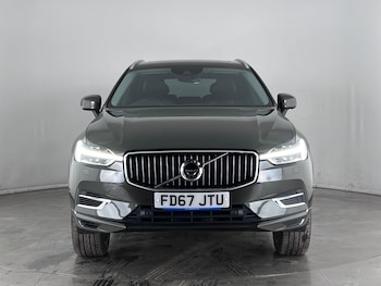 Used Volvo XC60 2017 for sale - 77902225: Photo