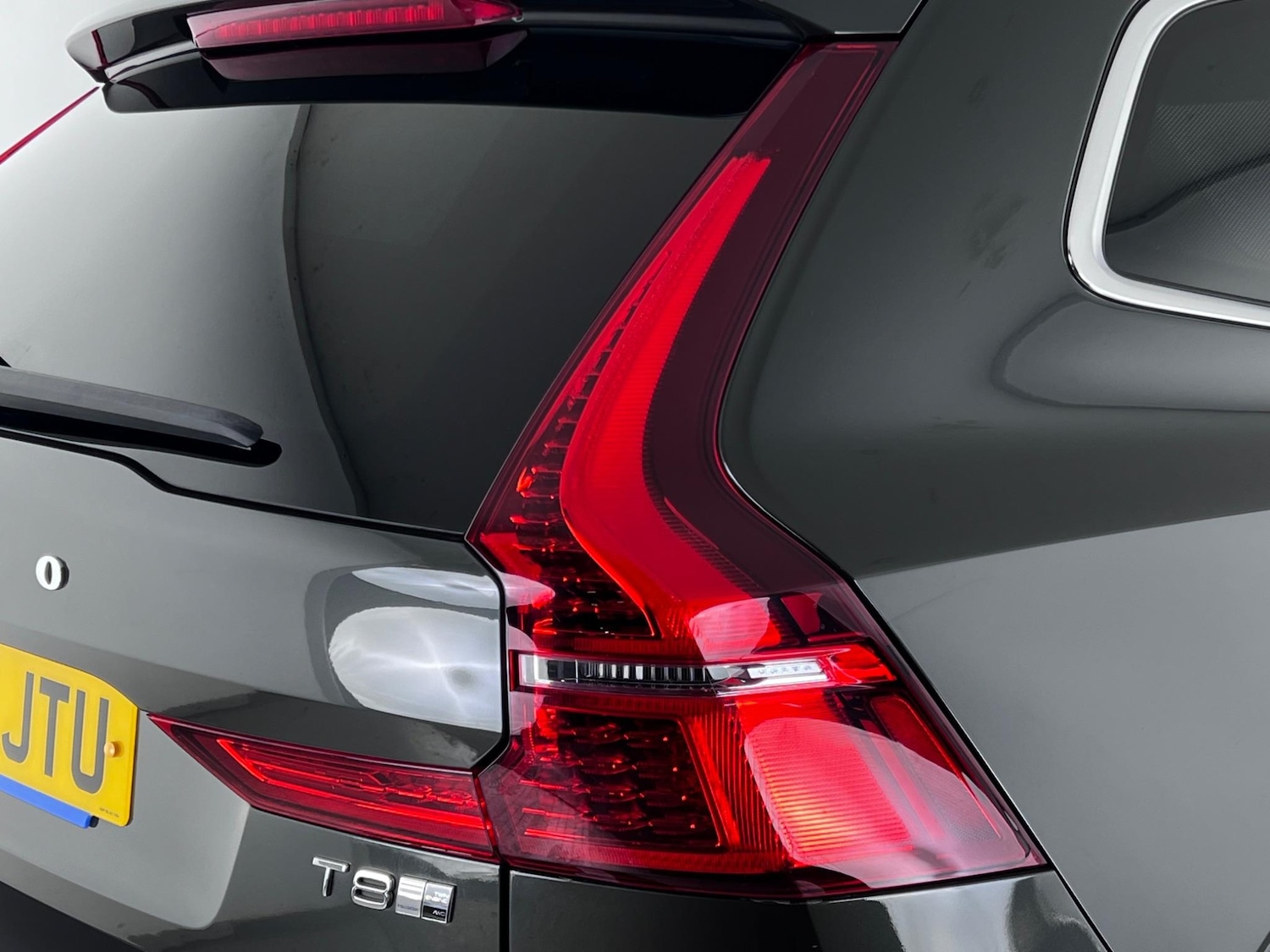 Used Volvo XC60 2017 for sale - 77902225: Photo 7