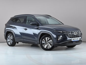 Used Hyundai TUCSON 2023 for sale - 78722415: Photo