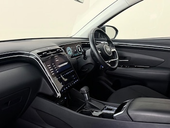 Used Hyundai TUCSON 2023 for sale - 78722415: Photo