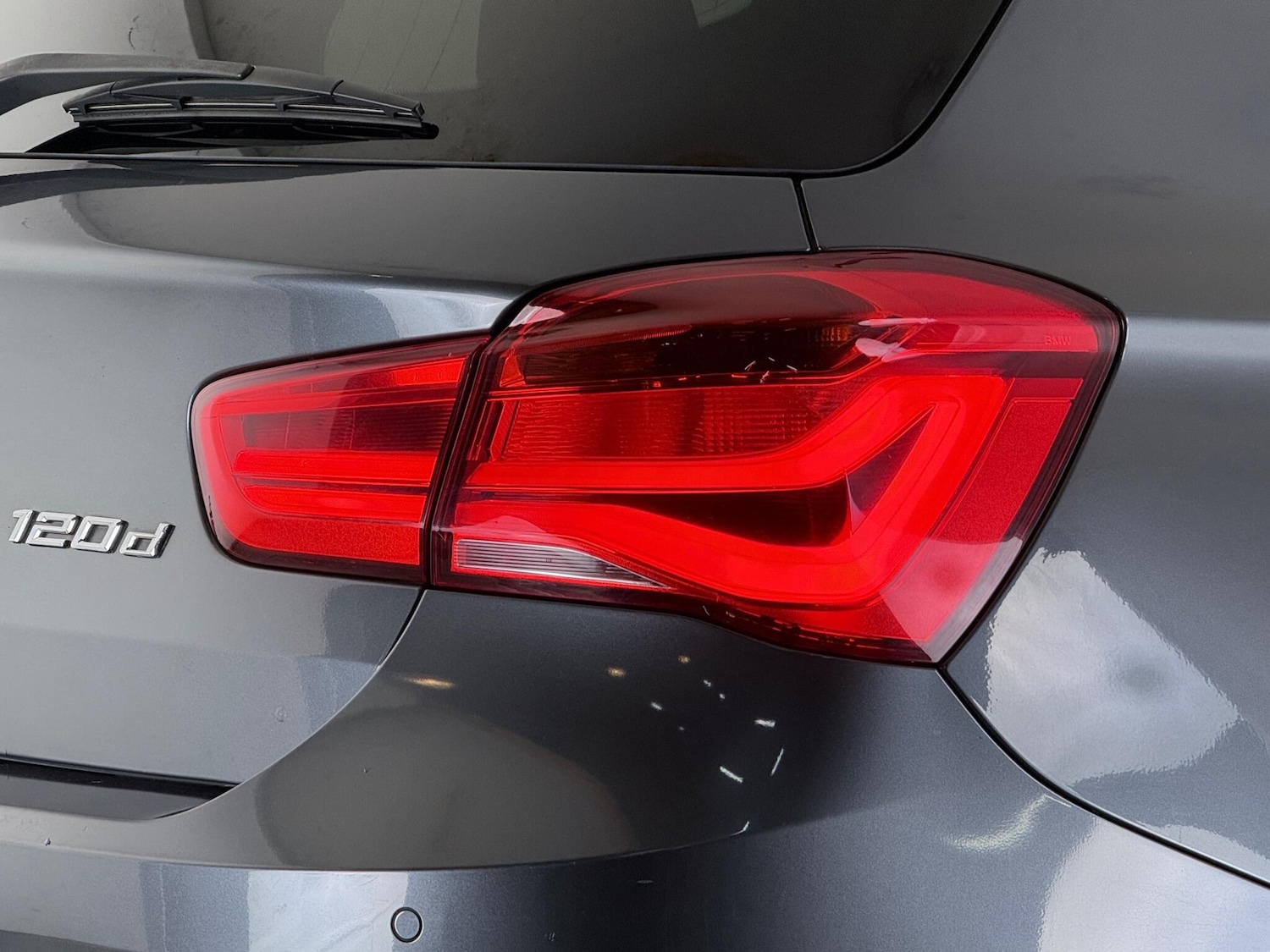 Used BMW 1 Series 2017 for sale - 77029777: Photo 10