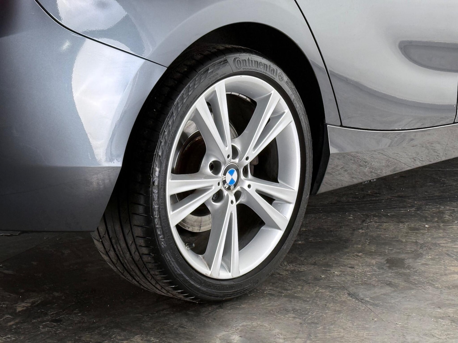 Used BMW 1 Series 2017 for sale - 77029777: Photo 12