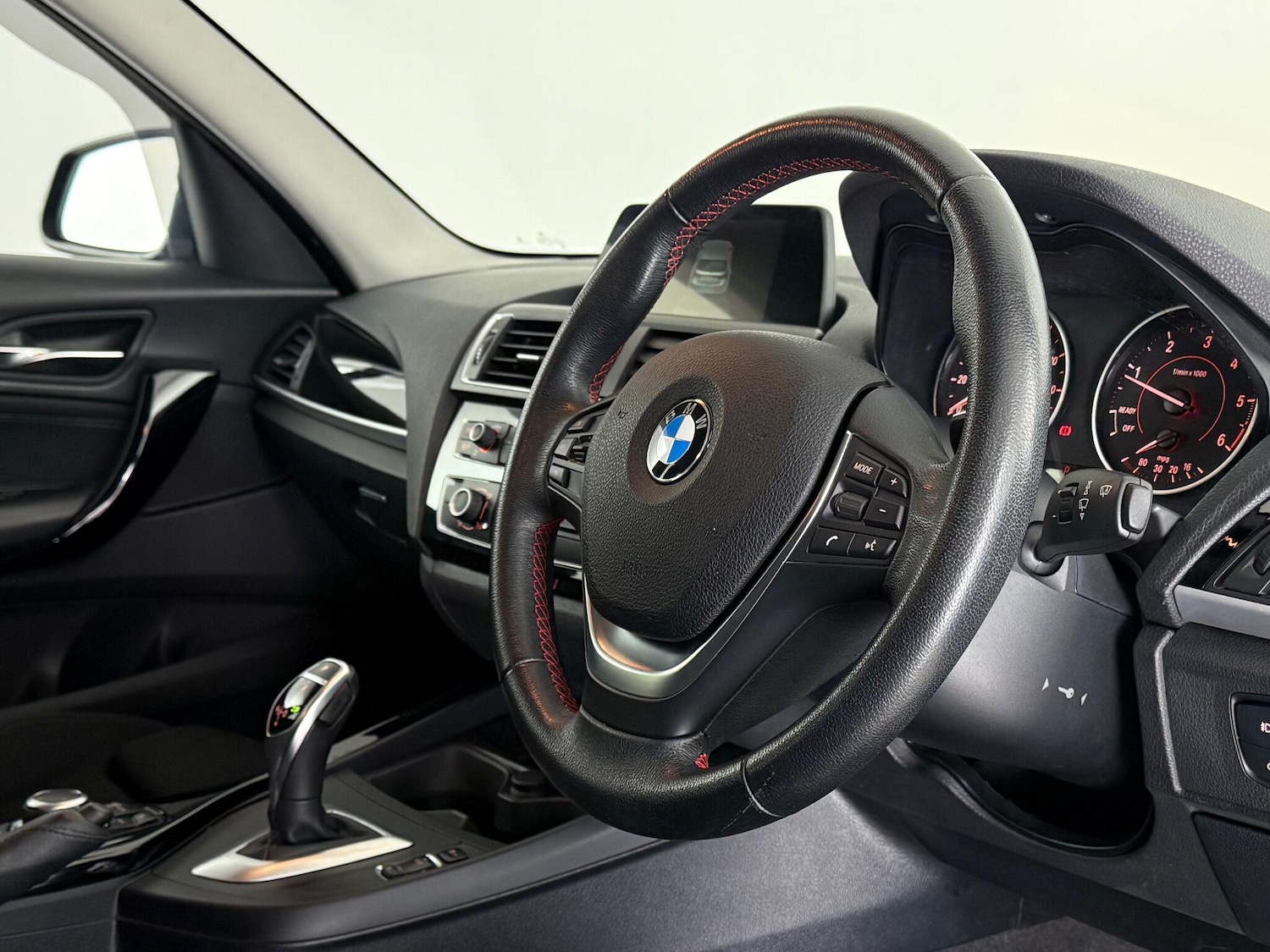 Used BMW 1 Series 2017 for sale - 77029777: Photo 15