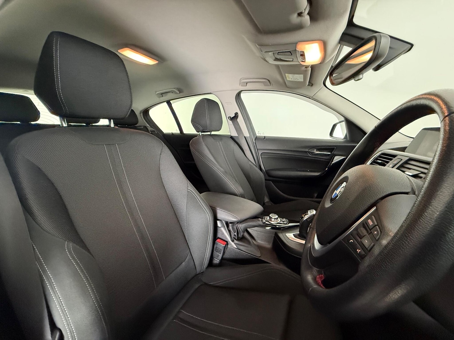 Used BMW 1 Series 2017 for sale - 77029777: Photo 16