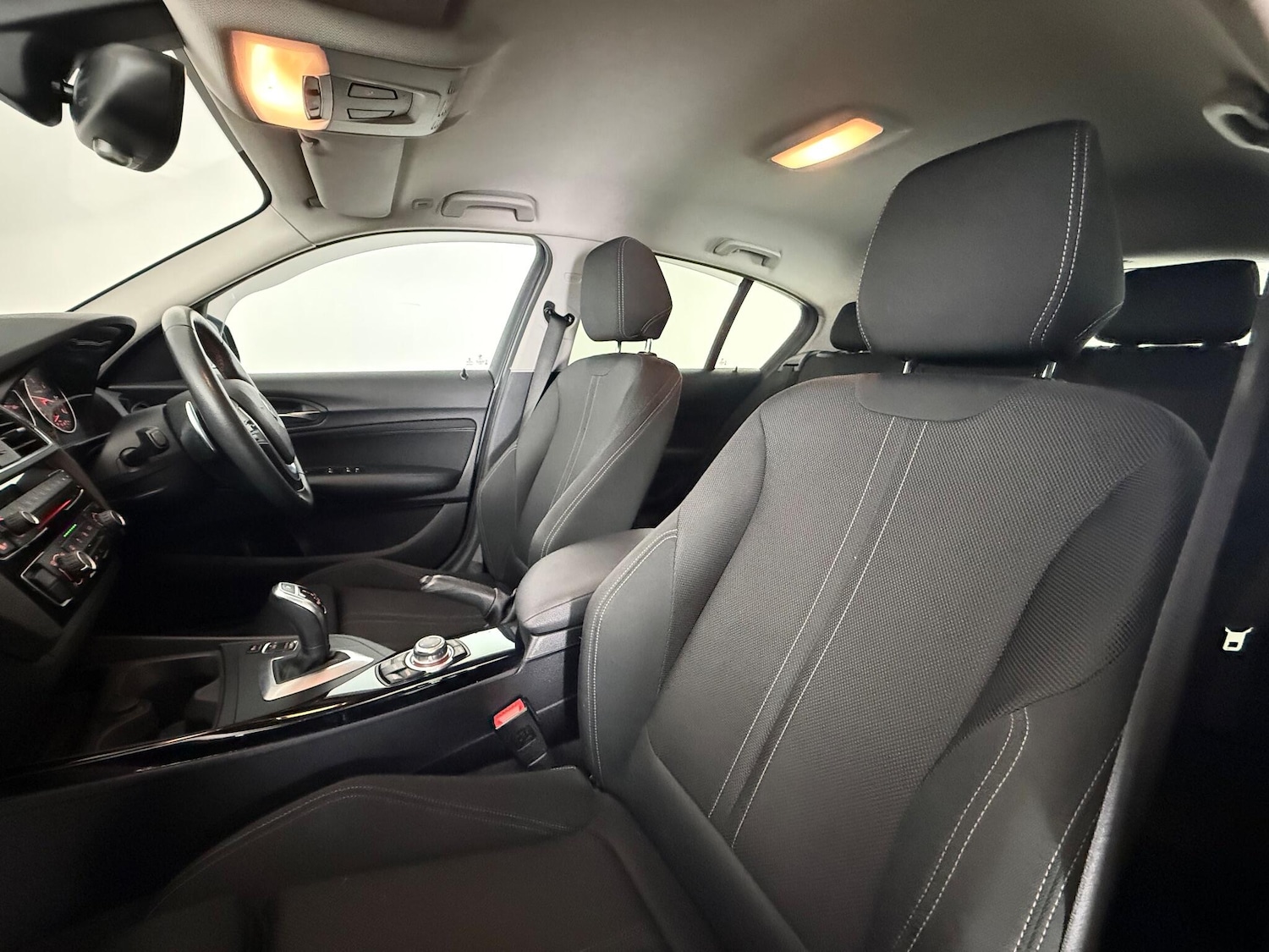 Used BMW 1 Series 2017 for sale - 77029777: Photo 18