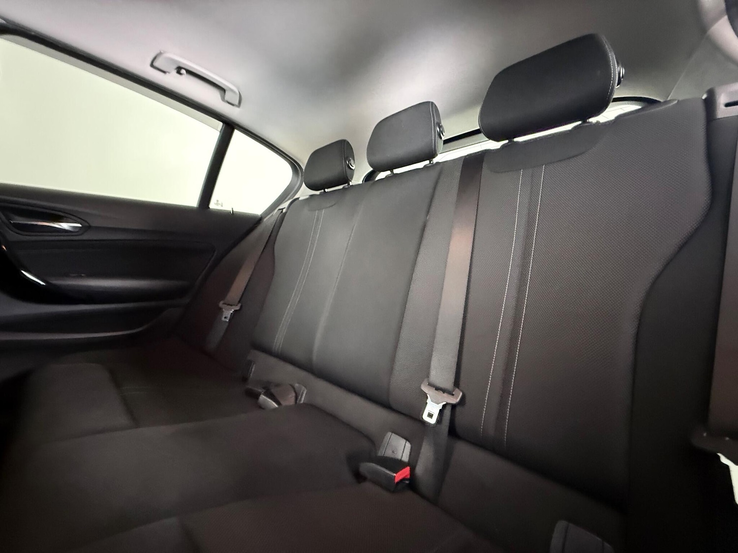 Used BMW 1 Series 2017 for sale - 77029777: Photo 19