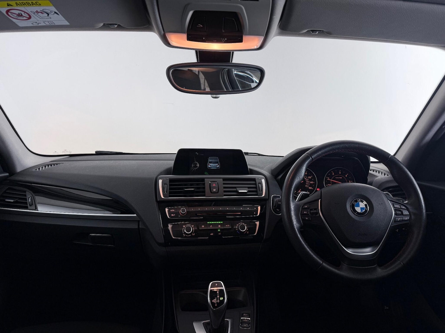 Used BMW 1 Series 2017 for sale - 77029777: Photo 20