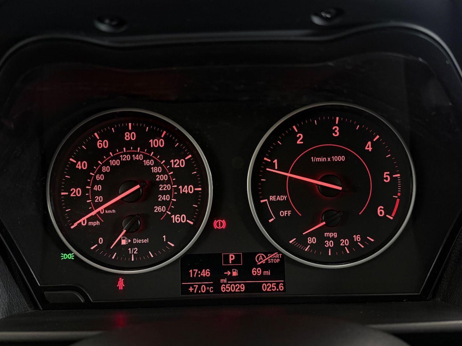 Used BMW 1 Series 2017 for sale - 77029777: Photo 24